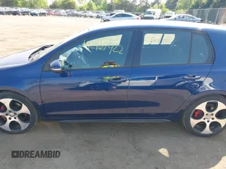 2012 Volkswagen GTI w/Conv & Sunroof PZEV с VIN WVWHD7AJ9CW317932, выставлен на аукционе IAAI как лот 42167422 с пробегом 57 979 миль миль и . История ставок и продаж доступна на DreamBid. Изображение 14.