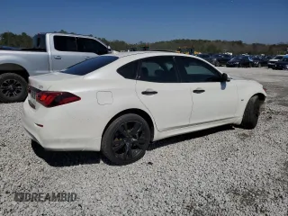 2016 Infiniti Q70 z VIN JN1BY1AP6GM220459, wystawiony jako Copart lot #48928775 z przebiegiem 101 405 mil mil oraz Szkody całkowita. Historia ofert i sprzedaży dostępna na DreamBid. Obrazek 3.