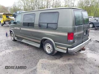2003 Ford Econoline Cargo Recreational with VIN 1FDRE14L53HB42798, listed as a IAAI auction lot 42200669 with 168,241 mi miles and . Bid and sale history available at DreamBid. Image 3.