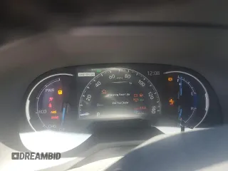 2024 Toyota RAV4 Hybrid XSE с VIN 2T3E6RFV3RW066241, выставлен на аукционе Copart как лот 57729595 с пробегом 16 444 миль миль и Списание • Salvage title. История ставок и продаж доступна на DreamBid. Изображение 9.
