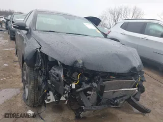 2019 Kia Optima LX with VIN 5XXGT4L30KG350541, listed as a IAAI auction lot 41908755 with 47,085 mi miles. Bid and sale history available at carsss.com. Image 6.