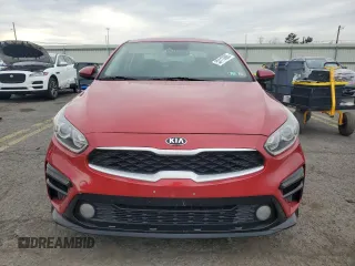 2019 Kia Forte LXS with VIN 3KPF24AD1KE008633, listed as a Copart auction lot 53113665 with 87,903 mi miles and Clean Title. Bid and sale history available at carsss.com. Image 5.