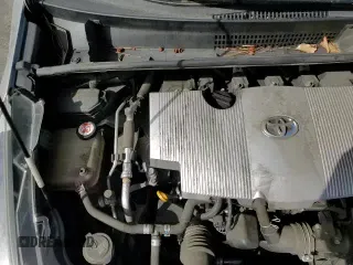 2017 Toyota Prius Two z VIN JTDKARFU1H3542285, wystawiony jako Copart lot #84614875 z przebiegiem 121 557 mil mil oraz Szkoda całkowita • Salvage title. Historia ofert i sprzedaży dostępna na DreamBid. Obrazek 14.