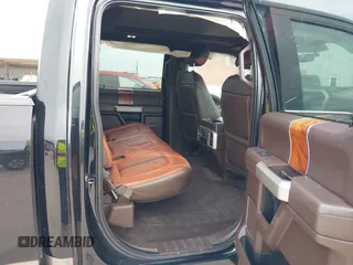 2018 Ford F-150 XL with VIN 1FTEW1E57JFC94834, listed as a IAAI auction lot 42179236 with 76,665 mi miles and . Bid and sale history available at DreamBid. Image 8.