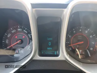 2014 Chevrolet Camaro LT z VIN 2G1FB1E34E9250893, wystawiony jako Copart lot #76338114 z przebiegiem 167 699 mil mil oraz Szkoda całkowita • Salvage title. Historia ofert i sprzedaży dostępna na DreamBid. Obrazek 9.