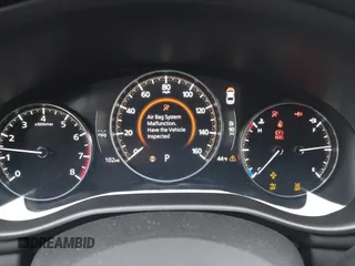 2025 Mazda 3 S Carbon Edition with VIN JM1BPBCM4S1760993, listed as a IAAI auction lot 41446098 with 102 mi miles and . Bid and sale history available at DreamBid. Image 7.