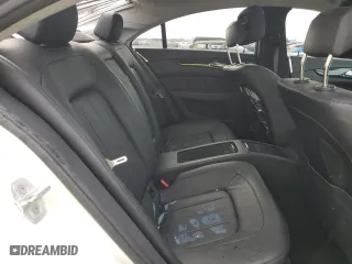 2016 Mercedes-Benz CLS with VIN WDDLJ6FB5GA176798, listed as a Copart auction lot 45327333 with 0 mi miles. Bid and sale history available at carsss.com. Image 10.