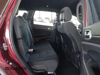 2020 Jeep Grand Cherokee Altitude with VIN 1C4RJEAG2LC202337, listed as a IAAI auction lot 42289060 with 87,881 mi miles and . Bid and sale history available at DreamBid. Image 8.