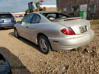2004 Pontiac Sunfire z VIN 1G2JB12F047257585, wystawiony jako Copart lot #65168764 z przebiegiem 269 522 mil mil oraz Szkody całkowita. Historia ofert i sprzedaży dostępna na DreamBid. Obrazek 2.