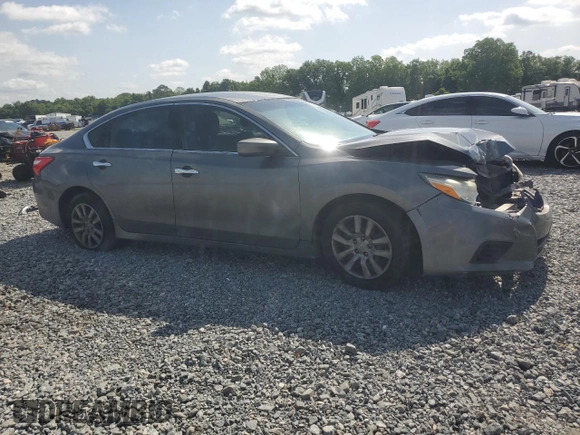 2017 Nissan Altima SL с VIN 1N4AL3AP1HC114159, выставлен на аукционе Copart как лот 56912065 с пробегом 255 520 миль миль и Списание • Salvage title. История ставок и продаж доступна на DreamBid. Изображение 4.