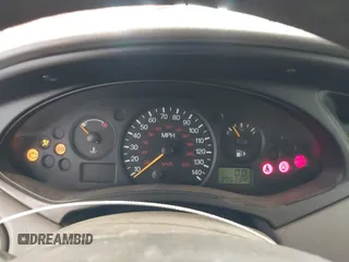 2004 Ford Focus with VIN 1FAHP34314W143472, listed as a IAAI auction lot 42192728 with 206,234 mi miles and . Bid and sale history available at DreamBid. Image 7.