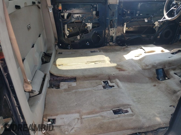 2008 Chevrolet Avalanche LS with VIN 3GNEC12048G142611, listed as a Copart auction lot 54216085 with Not provided miles and Salvage title. Bid and sale history available at DreamBid. Image 10.