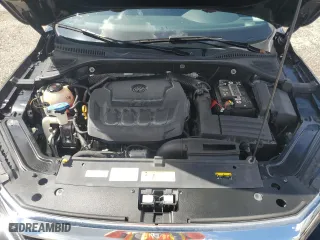 2021 Volkswagen Passat 2.0T R-Line with VIN 1VWMA7A31MC014703, listed as a Copart auction lot 75959334 with 35,201 mi miles and Salvage Title. Bid and sale history available at carsss.com. Image 11.