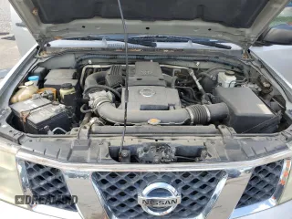 2007 Nissan Frontier Nismo with VIN 1N6AD07U27C422200, listed as a Copart auction lot 64451555 with 241,534 mi miles and Clean title. Bid and sale history available at DreamBid. Image 11.