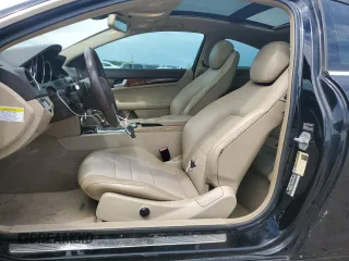 2013 Mercedes-Benz C 350 with VIN WDDGJ5HB4DG079044, listed as a Copart auction lot 69685264 with 188,690 mi miles and Clean Title. Bid and sale history available at carsss.com. Image 7.