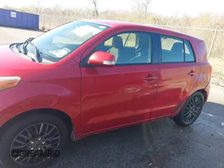 2013 Scion xD z VIN JTKKUPB43D1029717, wystawiony jako IAAI lot #41772021 z przebiegiem 165 751 mil mil oraz . Historia ofert i sprzedaży dostępna na DreamBid. Obrazek 14.