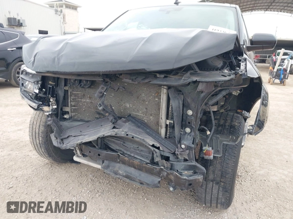 2022 Ford Expedition Max XLT с VIN 1FMJK1HTXNEA66466, выставлен на аукционе IAAI как лот 41933676 с пробегом 78 556 миль миль и . История ставок и продаж доступна на DreamBid. Изображение 6.