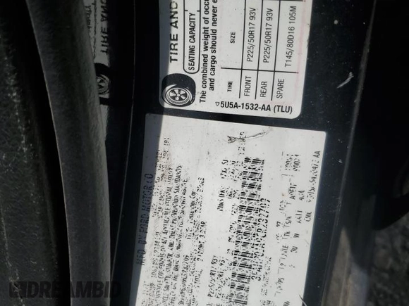 2012 Ford Fusion SEL with VIN 3FAHP0JA9CR232709, listed as a Copart auction lot 63460785 with 187,263 mi miles and Salvage title. Bid and sale history available at DreamBid. Image 12.