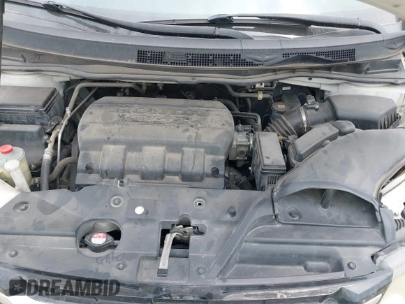 2015 Honda Odyssey EX-L with VIN 5FNRL5H68FB056282, listed as a IAAI auction lot 42177732 with 194,244 mi miles and . Bid and sale history available at DreamBid. Image 10.