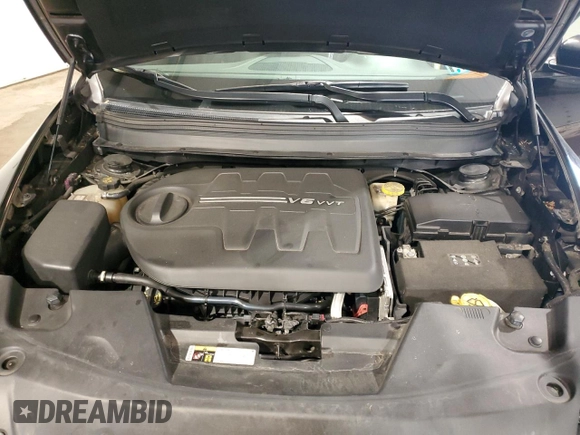 2017 Jeep Cherokee Limited with VIN 1C4PJMDS1HW625269, listed as a Copart auction lot 57131095 with 113,063 mi miles and Salvage title. Bid and sale history available at DreamBid. Image 12.