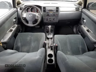 2010 Nissan Versa 1.8 S with VIN 3N1BC1CP3AL377010, listed as a Copart auction lot 47889765 with 237,133 mi miles and Clean Title. Bid and sale history available at carsss.com. Image 8.