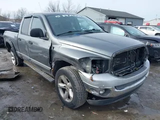 2007 Dodge 1500 ST with VIN 1D7HU18P17J503237, listed as a IAAI auction lot 41444641 with 241,851 mi miles and . Bid and sale history available at DreamBid. Image 6.