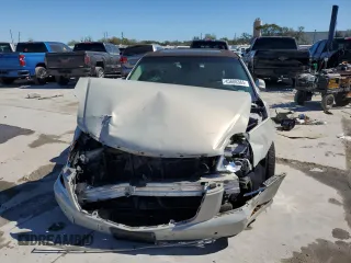 2008 Cadillac DTS 1SC with VIN 1G6KD57Y08U151837, listed as a Copart auction lot 45686365 with 66,517 mi miles and Salvage Title. Bid and sale history available at DreamBid. Image 5.