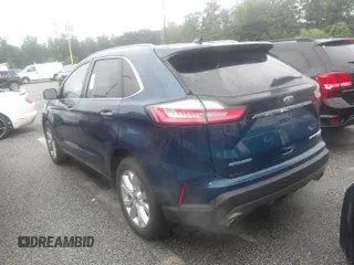 2020 Ford Edge Titanium with VIN 2FMPK3K92LBB38112, listed as a IAAI auction lot 42567254 with 47,928 mi miles and . Bid and sale history available at DreamBid. Image 1.