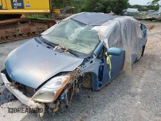 2009 Toyota Prius z VIN JTDKB20U397830347, wystawiony jako IAAI lot #40614150 z przebiegiem Nie podano mil oraz . Historia ofert i sprzedaży dostępna na DreamBid. Obrazek 6.