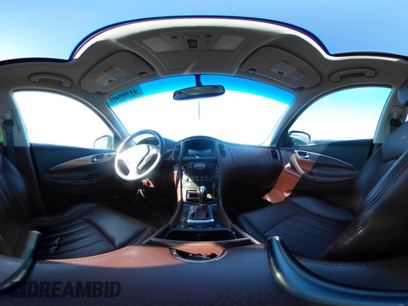 2008 Infiniti EX Journey with VIN JNKAJ09F98M352747, listed as a IAAI auction lot 41989494 with 288,376 mi miles and . Bid and sale history available at DreamBid. Image 19.