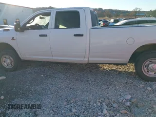 2023 Ram 2500 Tradesman with VIN 3C6UR5HL4PG506690, listed as a IAAI auction lot 41065565 with 72,435 mi miles. Bid and sale history available at carsss.com. Image 14.