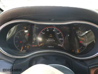 2014 Jeep Grand Cherokee Limited with VIN 1C4RJFBM9EC324061, listed as a Copart auction lot 69835953 with 119,616 mi miles and Salvage Title. Bid and sale history available at carsss.com. Image 9.