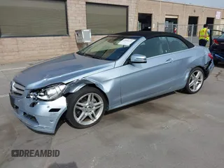 2013 Mercedes-Benz E 350 with VIN WDDKK5KF4DF200471, listed as a IAAI auction lot 42046633 with 76,116 mi miles and . Bid and sale history available at DreamBid. Image 17.