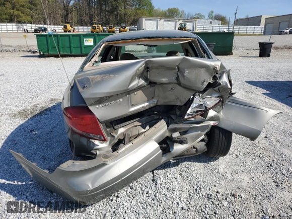 2004 Ford Taurus SE с VIN 1FAFP53214A167828, выставлен на аукционе Copart как лот 51046355 с пробегом Не указан миль и Списание • Salvage title. История ставок и продаж доступна на DreamBid. Изображение 6.