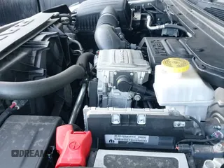 2022 Ram 1500 Big Horn with VIN 1C6SRFFTXNN447990, listed as a IAAI auction lot 42678226 with 23,646 mi miles and . Bid and sale history available at DreamBid. Image 19.