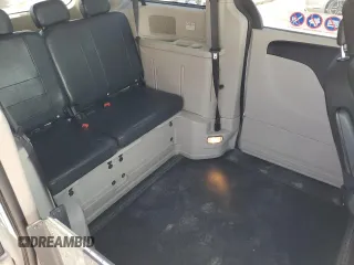 2018 Dodge Grand Caravan SE with VIN 2C7WDGBG6JR303702, listed as a Copart auction lot 55094265 with 115,198 mi miles and Clean Title. Bid and sale history available at DreamBid. Image 11.