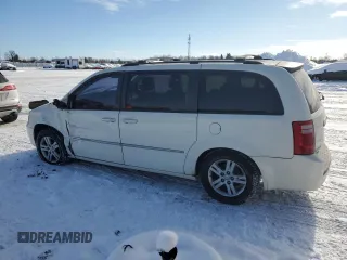2010 Dodge Grand Caravan SE with VIN 2D4RN4DE6AR258572, listed as a Copart auction lot 87309084 with 132,350 mi miles and Clean Title. Bid and sale history available at DreamBid. Image 2.