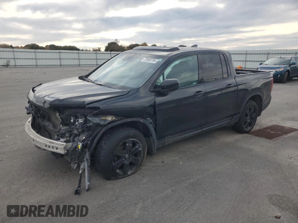 2019 Honda Ridgeline Black Edition с VIN 5FPYK3F87KB003310, выставлен на аукционе Copart как лот 72900764 с пробегом 95 149 миль миль и Списание • Salvage title. История ставок и продаж доступна на DreamBid. Изображение 1.