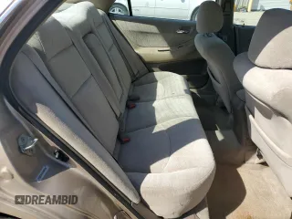 2001 Honda Accord LX z VIN 1HGCG16431A065592, wystawiony jako Copart lot #48422635 z przebiegiem 166 617 mil mil oraz Szkoda całkowita • Salvage title. Historia ofert i sprzedaży dostępna na DreamBid. Obrazek 10.