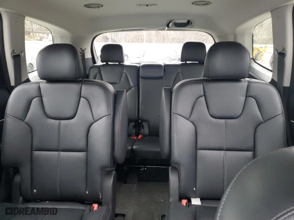 2022 Kia Telluride EX with VIN 5XYP34HC6NG269228, listed as a Copart auction lot 88048425 with 38,185 mi miles and Salvage Title. Bid and sale history available at carsss.com. Image 10.
