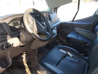 2020 Ford Transit Cargo with VIN 1FTBR1C8XLKA61080, listed as a IAAI auction lot 41191954 with 146,900 mi miles and . Bid and sale history available at DreamBid. Image 5.