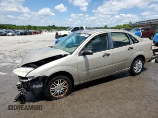 2006 Ford Focus S z VIN 1FAFP34N46W154378, wystawiony jako Copart lot #58422605 z przebiegiem Nie podano mil oraz Szkoda całkowita • Salvage title. Historia ofert i sprzedaży dostępna na DreamBid. Obrazek 1.