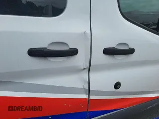 2018 Ford Transit с VIN 1FTYE1CM4JKA08195, выставлен на аукционе IAAI как лот 42726983 с пробегом 131 936 миль миль и . История ставок и продаж доступна на DreamBid. Изображение 24.