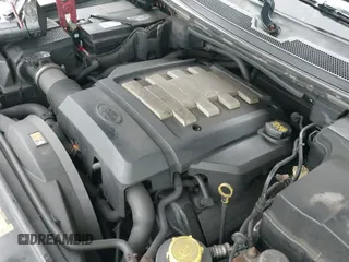 2007 Land Rover Range Rover Sport HSE with VIN SALSF25407A985508, listed as a IAAI auction lot 43380848 with 178,681 mi miles and . Bid and sale history available at DreamBid. Image 15.