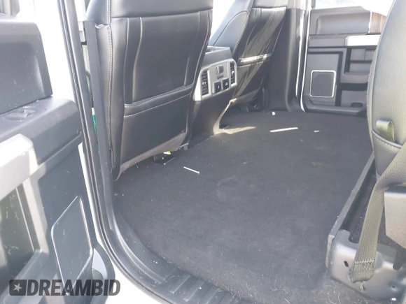 2020 Ford F-150 XL with VIN 1FTEW1E4XLKE95564, listed as a IAAI auction lot 41771629 with 125,333 mi miles and . Bid and sale history available at DreamBid. Image 8.
