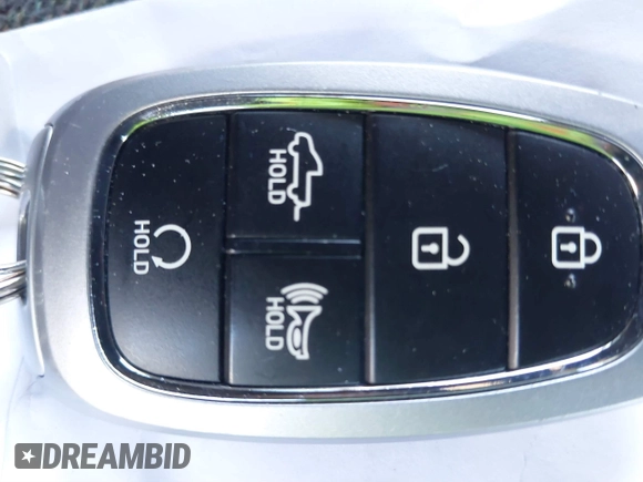 2023 Hyundai Santa Cruz SEL with VIN 5NTJC4AE3PH062553, listed as a IAAI auction lot 41712737 with 47,363 mi miles and . Bid and sale history available at DreamBid. Image 11.