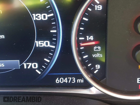 2021 Chevrolet Blazer Premier with VIN 3GNKBLRSXMS519054, listed as a IAAI auction lot 41427784 with 60,473 mi miles and . Bid and sale history available at DreamBid. Image 15.