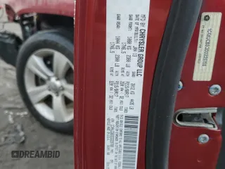 2013 Jeep Compass Sport with VIN 1C4NJCBB3DD229788, listed as a Copart auction lot 45762495 with 106,067 mi miles and Salvage Title. Bid and sale history available at carsss.com. Image 15.