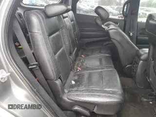 2012 Dodge Durango Citadel z VIN 1C4RDJEG1CC100697, wystawiony jako Copart lot #45114575 z przebiegiem 223 099 mil mil oraz Szkoda całkowita • Salvage title. Historia ofert i sprzedaży dostępna na DreamBid. Obrazek 11.