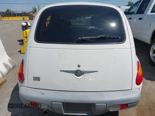 2002 Chrysler PT Cruiser Limited with VIN 3C8FY68B52T255775, listed as a IAAI auction lot 42636064 with 180,823 mi miles and . Bid and sale history available at DreamBid. Image 16.